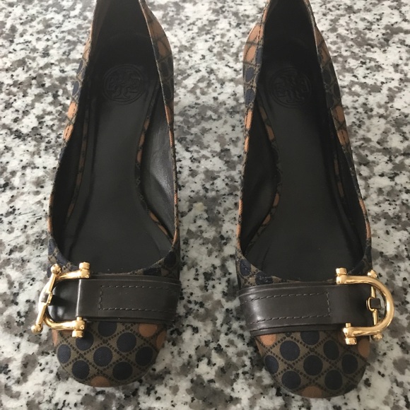 Tory burch shoes - Picture 1 of 4